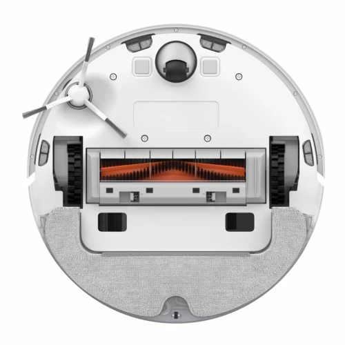 Aspirateur Robot Laveur Dreame D9 Plus