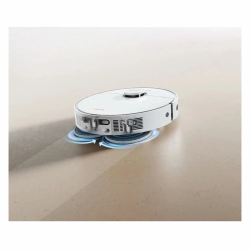DREAME D20 Ultra Robot Aspirateur Laveur