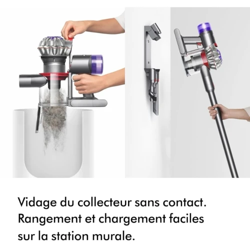 Aspirateur Balai Dyson V8 Advanced