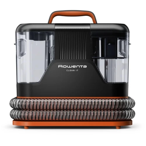 Nettoyeur Détacheur Rowenta Clean It IN5011F0