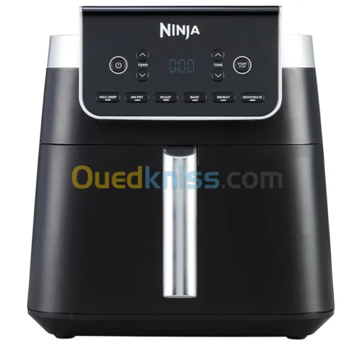 Friteuse sans huile Ninja MAX PRO 6,2 L AF180EU