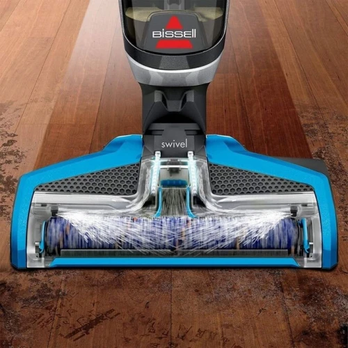 Bissell Aspirateur Multifunction 3en1 Multi Surfaces Crosswave