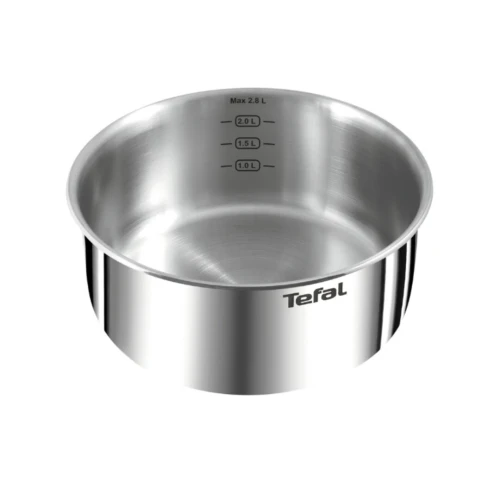 Batterie De Cuisine Tefal Ingenio Emotion 10 Pièces L897S104