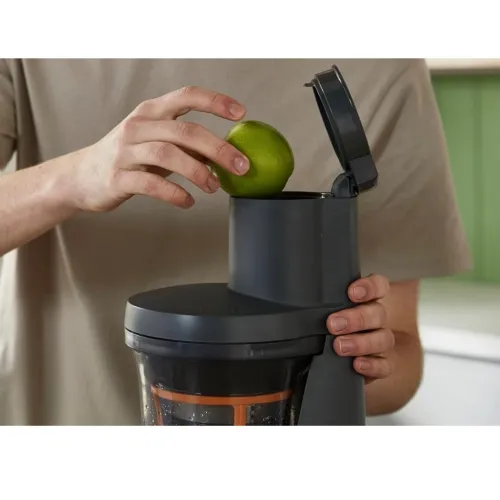 Extracteur De Jus Kenwood PureJuice Pro 