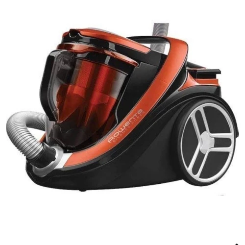 Aspirateur Sans Sac 550 W Rowenta Silence Force Cyclonique RO7673EA