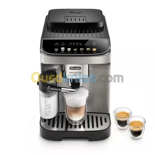 Machine A Café DELONGHI Magnifica EVO LatteCrema FEB2981 TB EX2