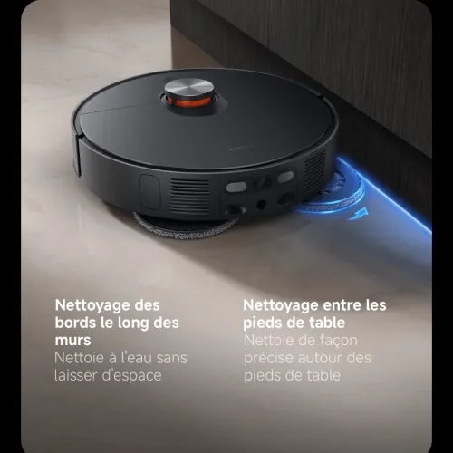 Aspirateur Robot Laveur XIAOMI X20 MAX
