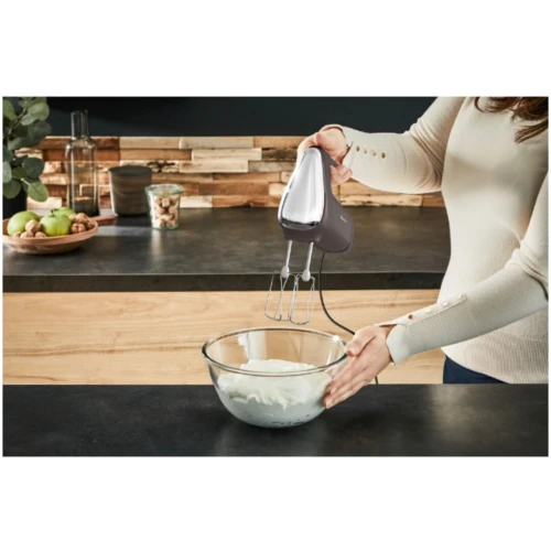 MOULINEX BATTEUR POWERMIX SILENCE 600W HM650E10