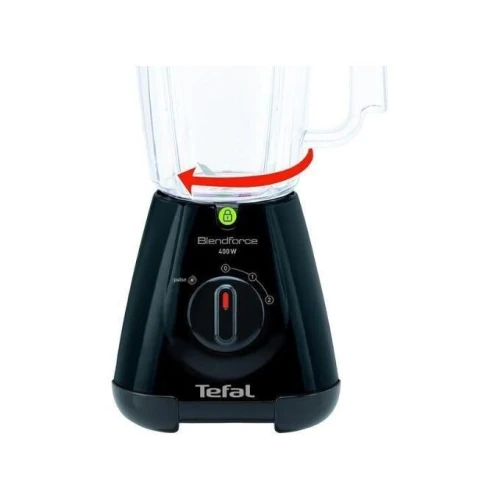 Blender Tefal Blendforce 1.75L 400W BL305801