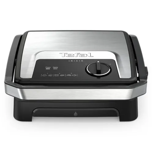 GrilleViande Tefal Inicio Adjust 2000W GC272D10