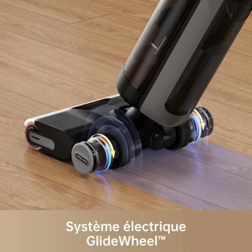 Dreame H13 Pro Aspirateur Laveur