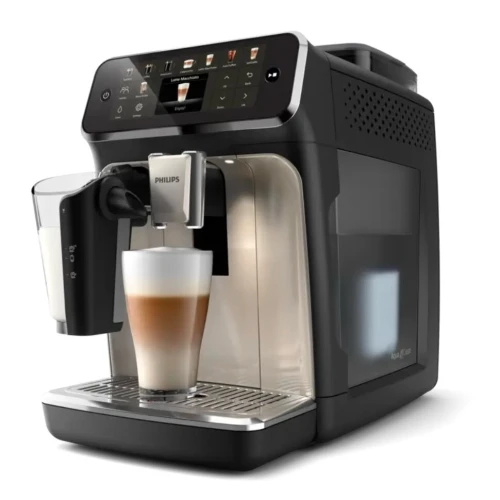 Machine À Café Philips Séries 5500 EP5547/90
