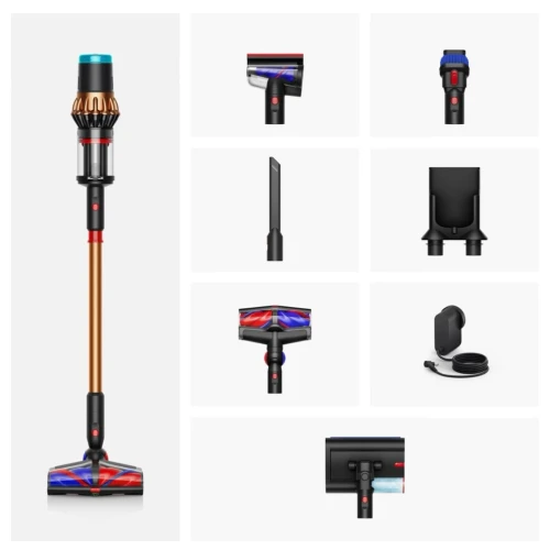 Aspirateur Balai Cyclone Dyson V16 DS60 Piston Animal Submarine