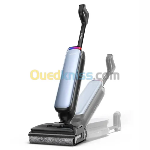 Aspirateur Laveur Tineco Floor One S9 Artist