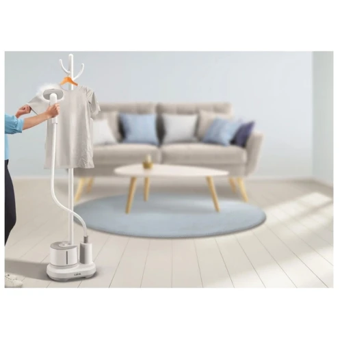 Défroisseur Vapeur CALOR 2000W Origin Home IT3280C0 - BLANC
