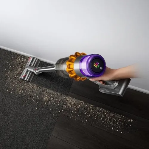 Aspirateur Balai Sans Fil Dyson V15 Detect Absolute