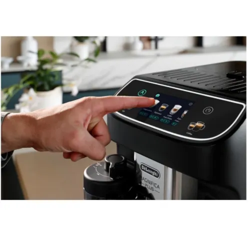Machine A Café DELONGHI Magnifica Plus ECAM320 60 B