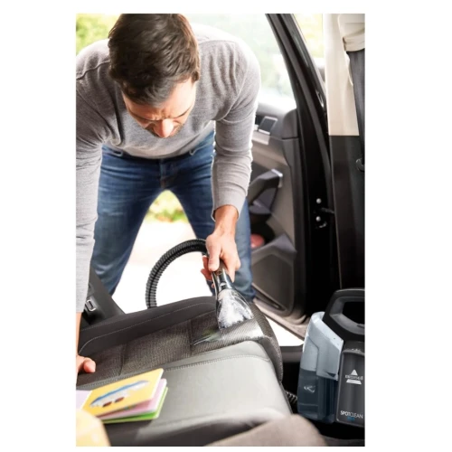 Nettoyeur Détacheur Bissell SpotClean plus 3724N