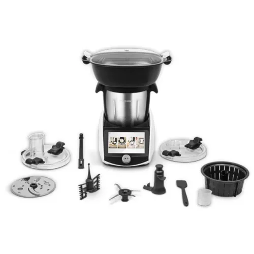 THOMSON I-GENIMIX, ROBOT CONNECTÉ ULTRA COMPACT THCM245S