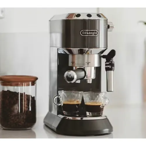 Machine A Café Delonghi Arte EC885GY
