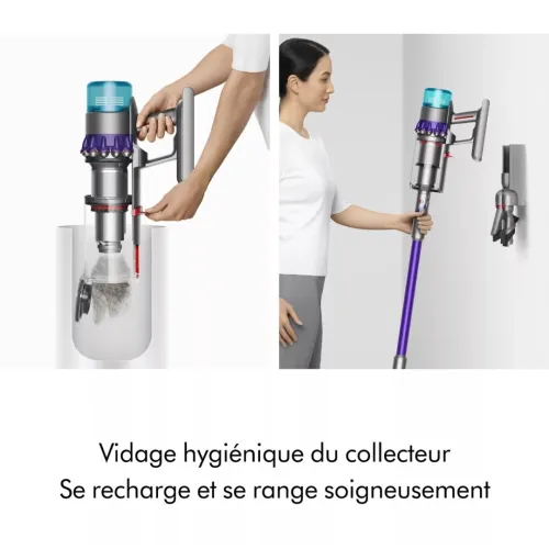 Aspirateur Balai Dyson Gen5 Detect Absolute 