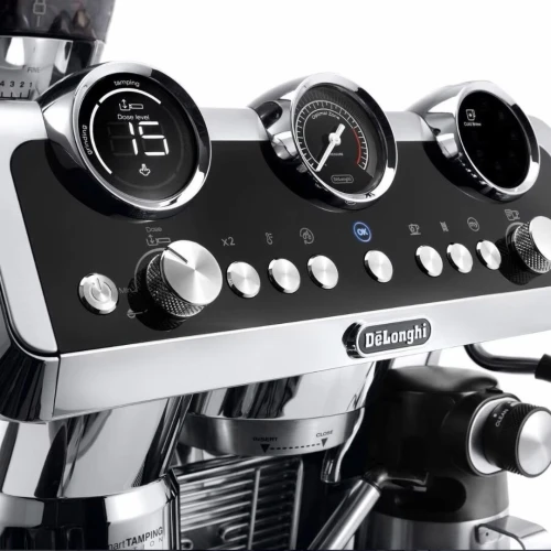 Machine A Café Delonghi La Specialista Maestro EC9865.M