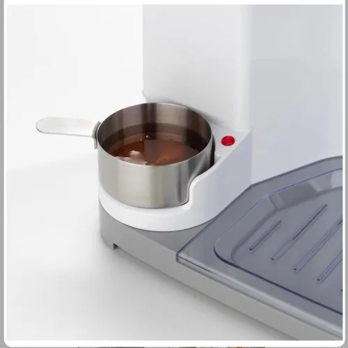 Machine À Glaces , Sorbetière Cuisinart ICE48U