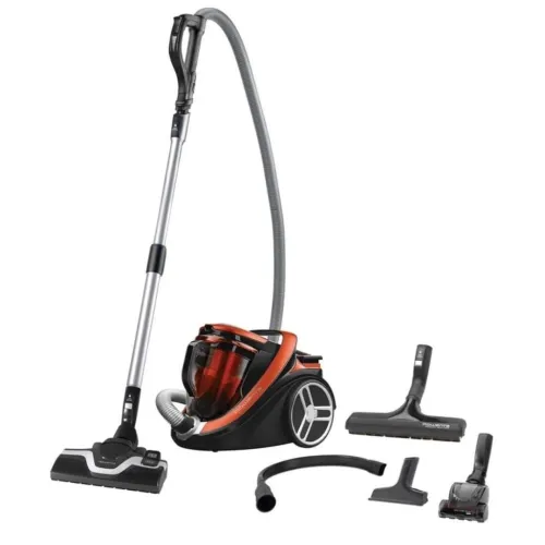 Aspirateur Sans Sac 550 W Rowenta Silence Force Cyclonique RO7673EA