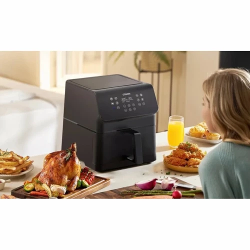 Air Fryer Cosori Premium II Chef Edition 6,2L