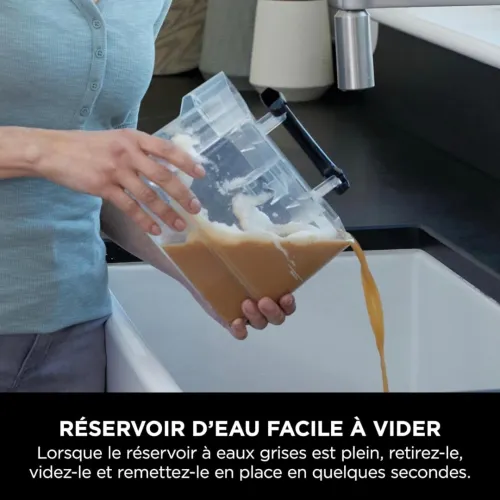 Détacheur SHARK StainStriker PX200EUT