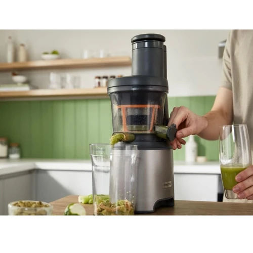 Extracteur De Jus Kenwood PureJuice Pro 