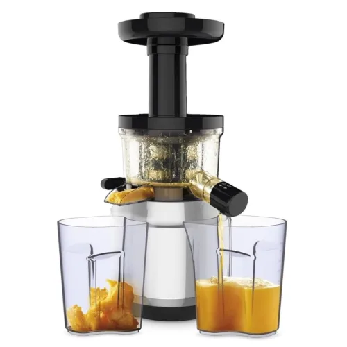 Extracteur De Jus Moulinex Juice & Clean 150W ZU420E10