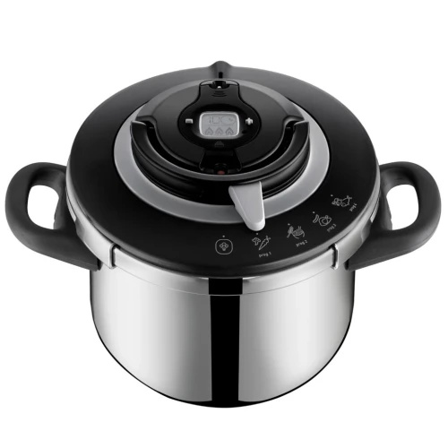 Cocotte Seb Clipso+ Chef 8L