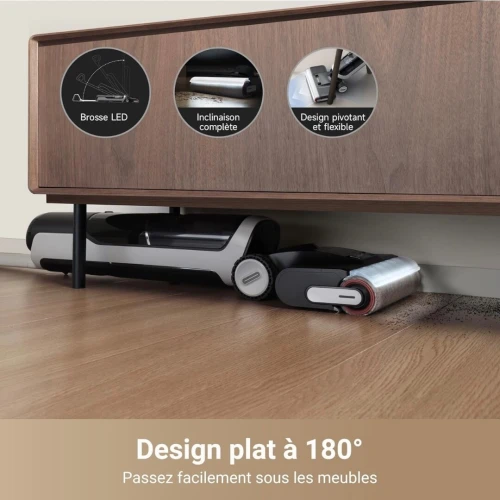 Dreame H14 Pro Aspirateur Laveur
