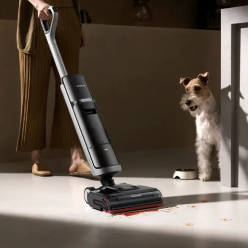 Aspirateur Laveur DREAME H15 Pro Heat