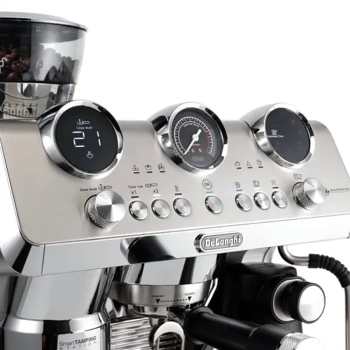 Machine À Expresso DELONGHI Specialista Maestro Cold Brew EC9885.M