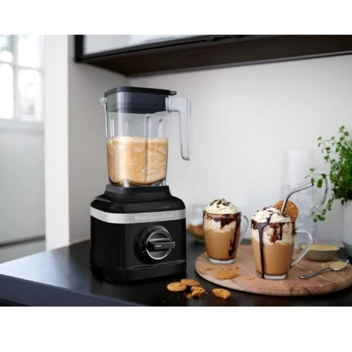 KitchenAid BLENDER K130 - CLASSIC - NOIR ONYX 5KSB1320EOB