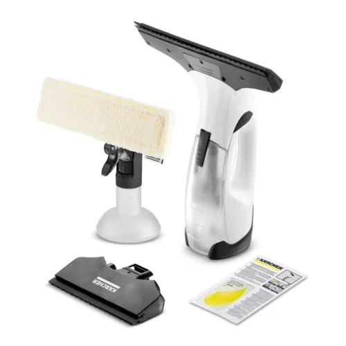 Karcher Nettoyeur De Vitres A Vapeur WV2 Plus N