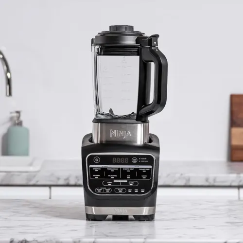 Ninja Foodi Blender & Robot À Soupe HB150EU