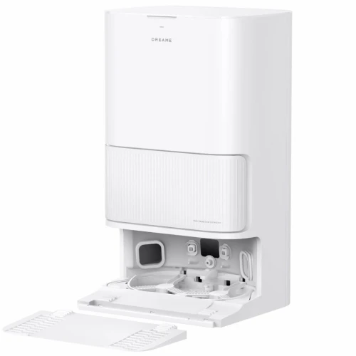 DREAME D20 Ultra Robot Aspirateur Laveur