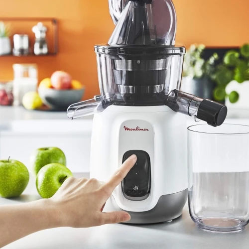Extracteur De Jus Moulinex Ultra Juice 200W ZU600110