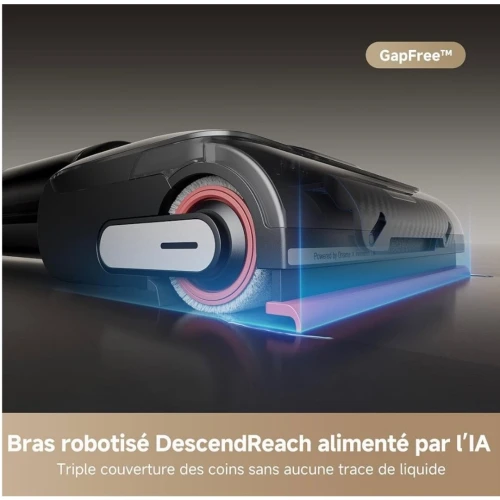 Dreame H15 Pro Aspirateur Laveur
