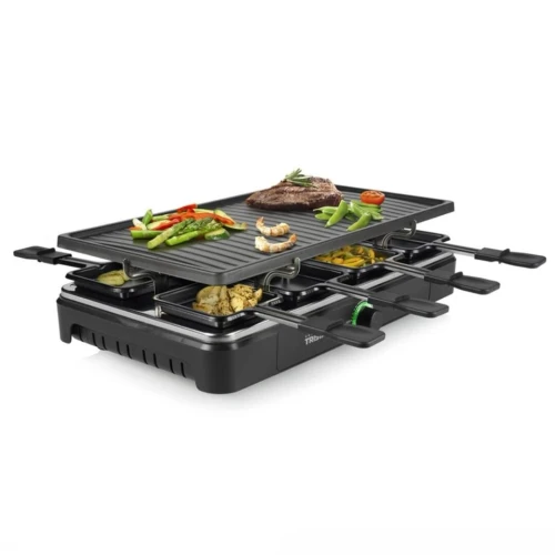 Appareil à raclette Tristar 8 Personnes 1400W RA-2728