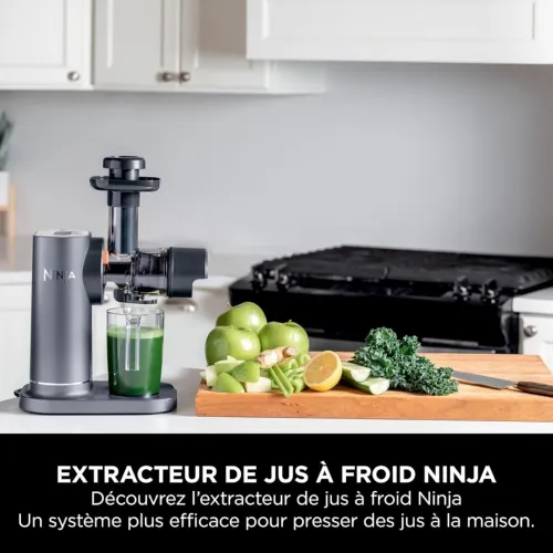 Extracteur De Jus Ninja JC151EU