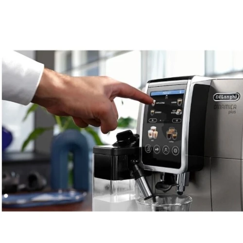 Machine A Café Delonghi Dinamica Plus FEB3895 TB