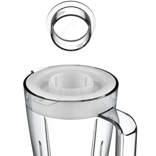Blender Moulinex Genuine 500 W - Bol 1,75 L - 2Acc LM242B25