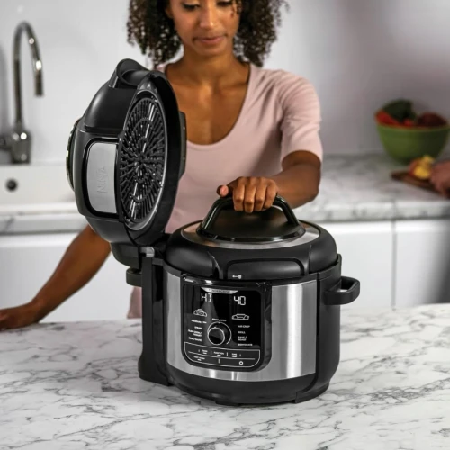 Multicuiseur Ninja Foodi MAX 9en1 7.5L OP500EU