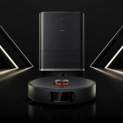 Aspirateur Robot Laveur XIAOMI X20 MAX
