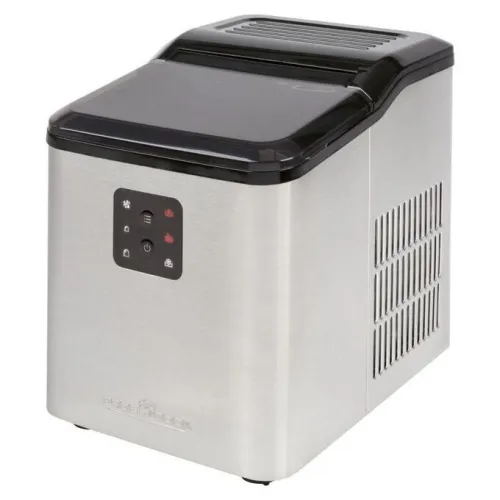 Machine À Glaçons Avec Écran LED 1.5l 120w Proficook PC-EWB 1253
