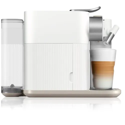 Machine A Café DELONGHI NESPRESSO Gran Lattissima EN640.W BLANCHE